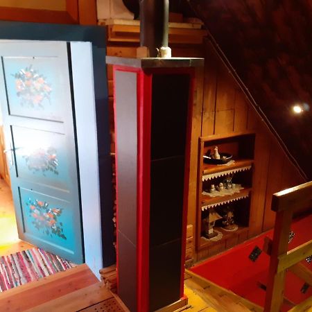Ferienhaus Pirker Flattach Kültér fotó
