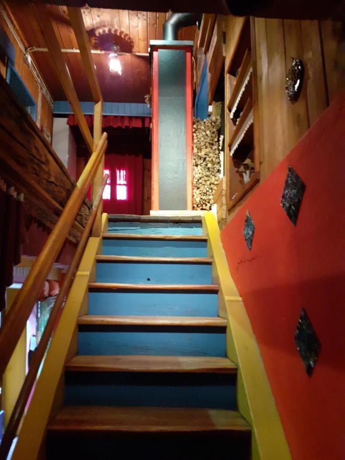 Ferienhaus Pirker Flattach Kültér fotó