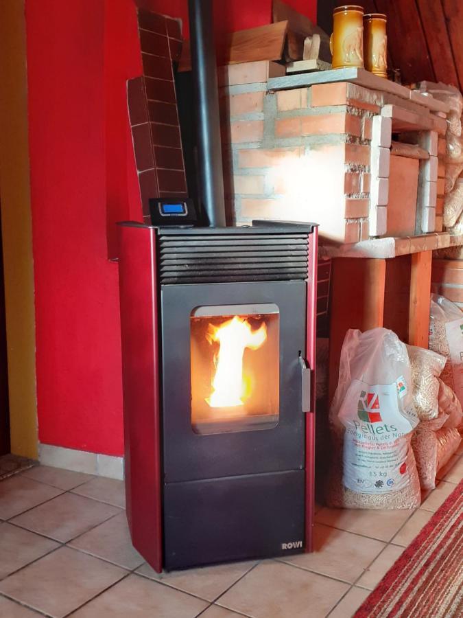 Ferienhaus Pirker Flattach Kültér fotó
