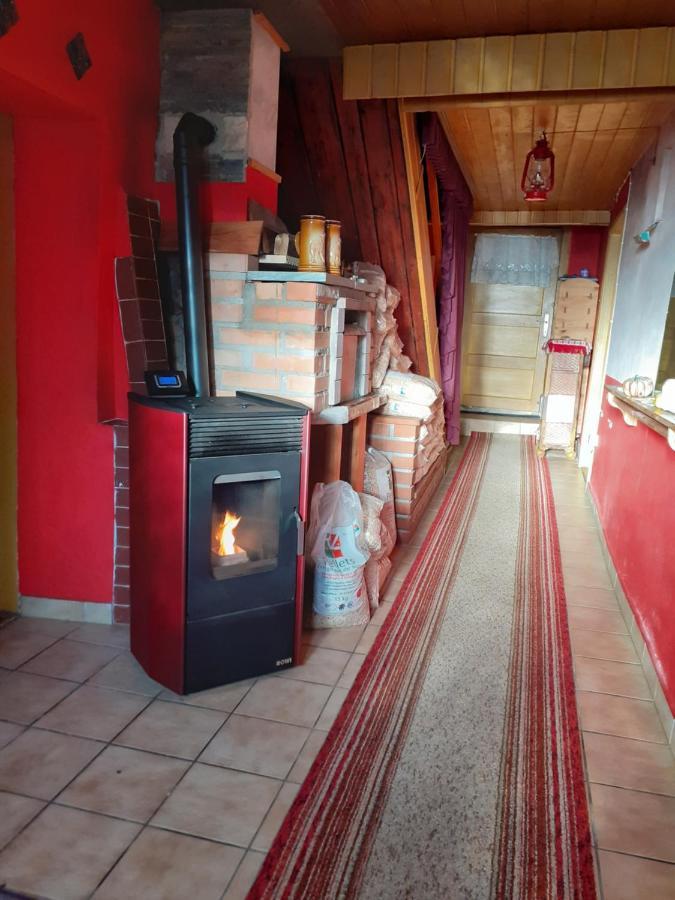 Ferienhaus Pirker Flattach Kültér fotó