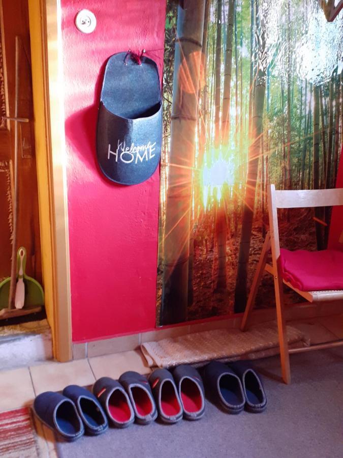 Ferienhaus Pirker Flattach Kültér fotó