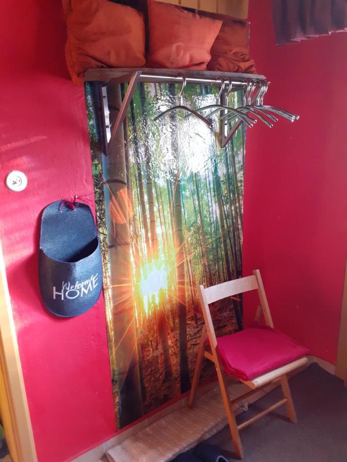 Ferienhaus Pirker Flattach Kültér fotó